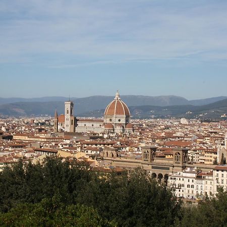 Carmine Suite Florencia Exterior foto