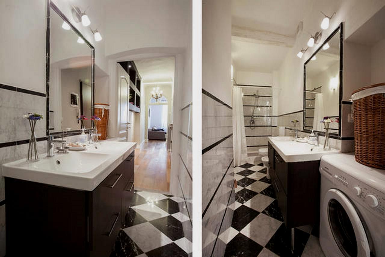Carmine Suite Florencia Exterior foto